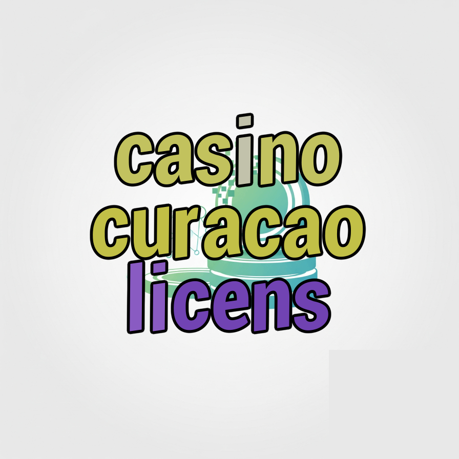 casino curacao licens